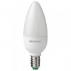 Megaman 3.5W Eco LED Candle Bulb E14/SES (Warm White)